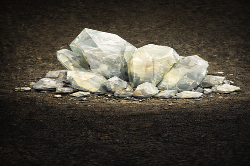 Lithium mineral – critical mineral supply