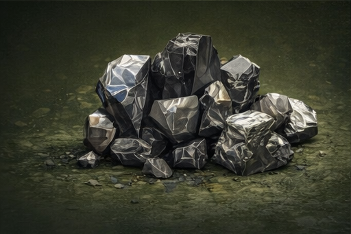 Graphite mineral – strategic industrial graphite supply